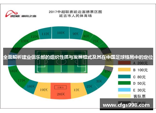 全面解析建业俱乐部的组织性质与发展模式及其在中国足球格局中的定位